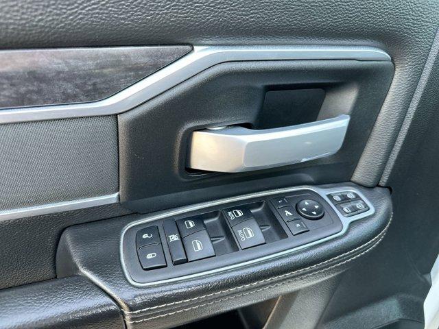 used 2024 Ram 3500 car, priced at $57,995