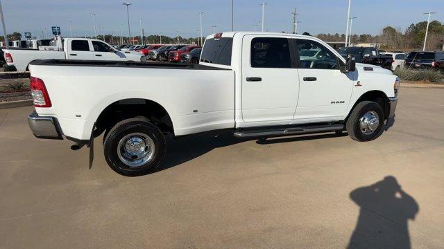 used 2024 Ram 3500 car, priced at $57,995