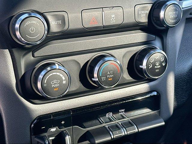 used 2024 Ram 3500 car, priced at $57,995