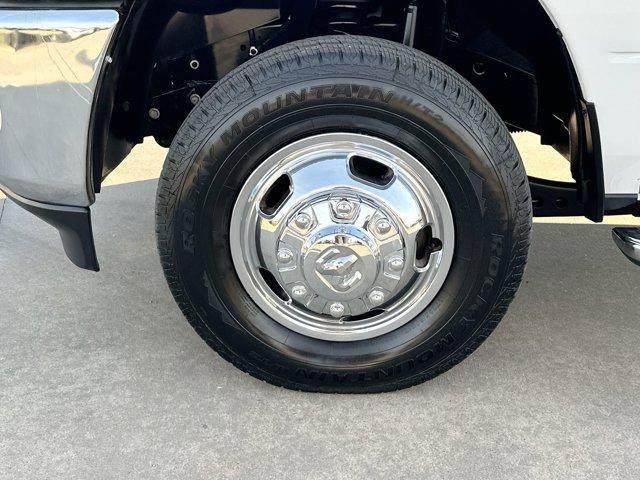 used 2024 Ram 3500 car, priced at $57,995