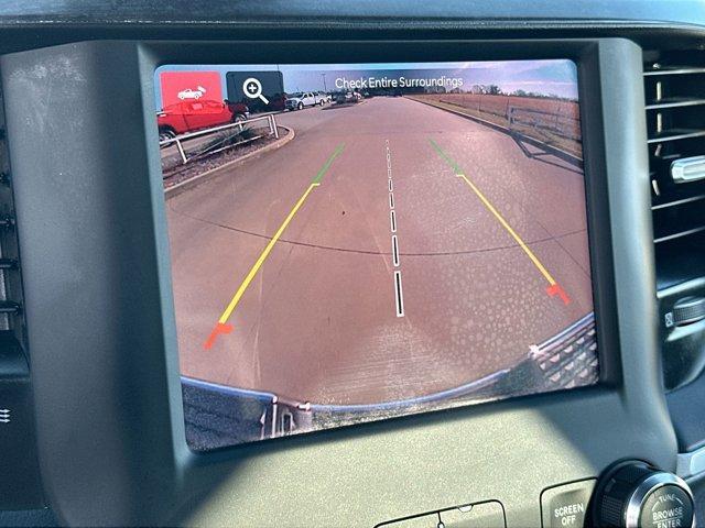 used 2024 Ram 3500 car, priced at $57,995