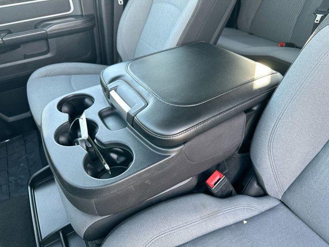 used 2024 Ram 3500 car, priced at $57,995