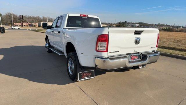 used 2024 Ram 3500 car, priced at $57,995