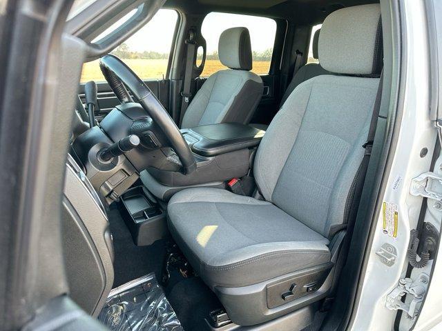 used 2024 Ram 3500 car, priced at $57,995