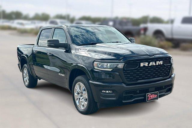 new 2026 Ram 1500 car, priced at $50,995
