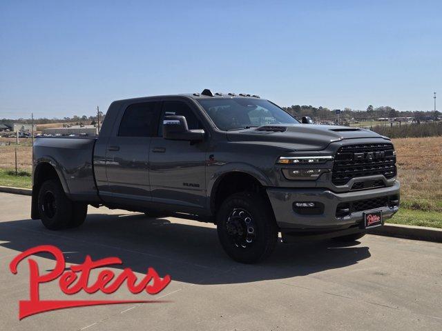 new 2026 Ram 3500 car, priced at $104,885