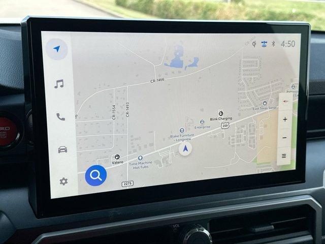 used 2025 Toyota 4Runner car, priced at $72,495