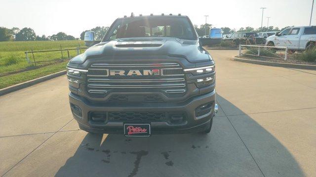 new 2026 Ram 3500 car, priced at $84,783