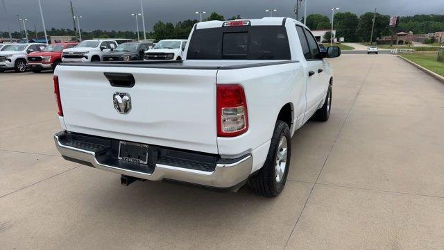 used 2024 Ram 1500 car, priced at $32,995
