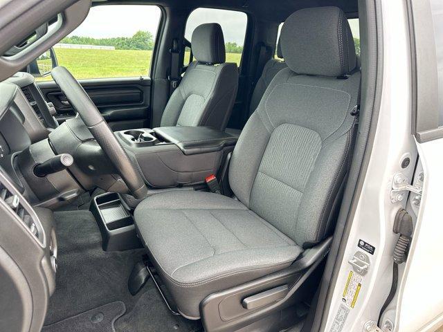 used 2024 Ram 1500 car, priced at $32,995