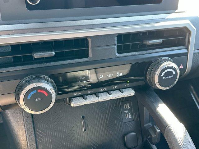 used 2025 Toyota 4Runner car, priced at $44,995