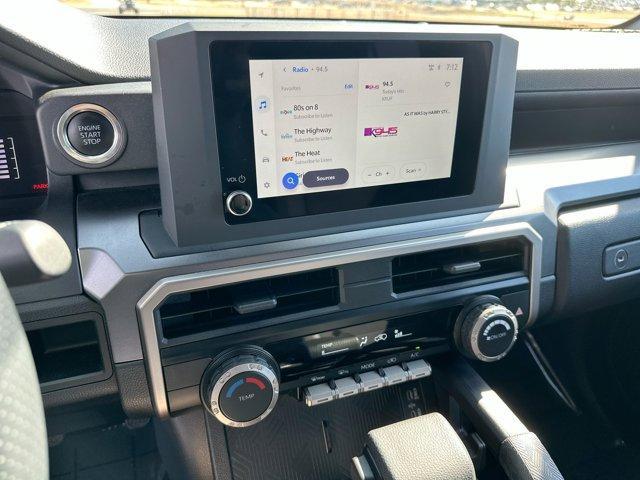 used 2025 Toyota 4Runner car, priced at $44,995