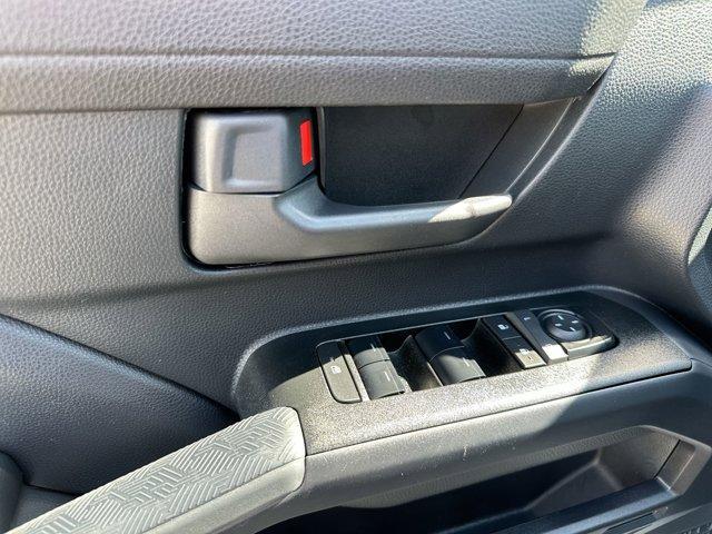 used 2025 Toyota 4Runner car, priced at $44,995