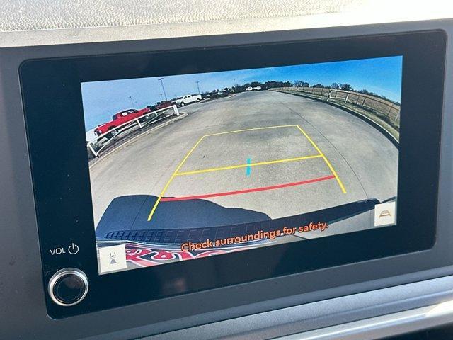 used 2025 Toyota 4Runner car, priced at $44,995