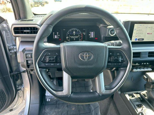 used 2025 Toyota 4Runner car, priced at $44,995