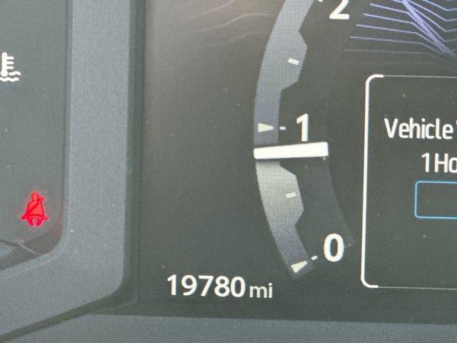 used 2025 Toyota 4Runner car, priced at $44,995