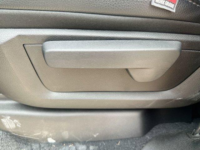 new 2024 Ram 2500 car, priced at $65,995