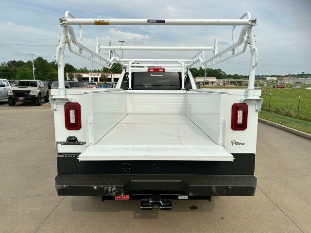 new 2024 Ram 2500 car, priced at $65,995