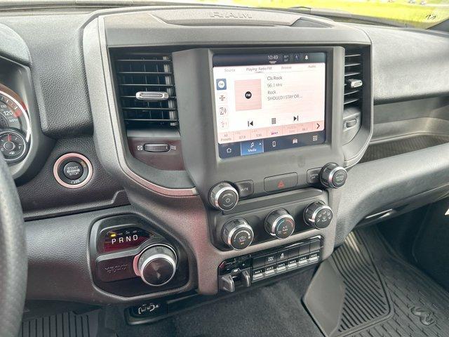 new 2024 Ram 2500 car, priced at $65,995