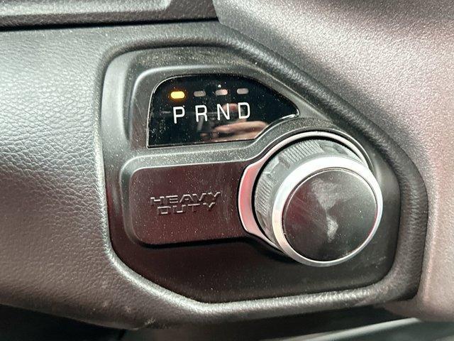 new 2024 Ram 2500 car, priced at $65,995