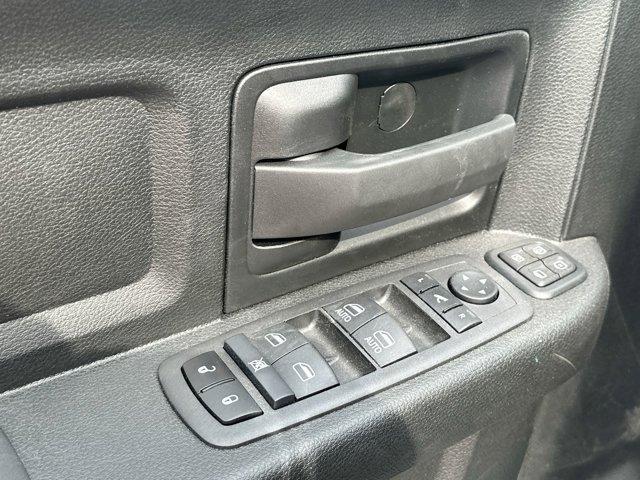 new 2024 Ram 2500 car, priced at $65,995