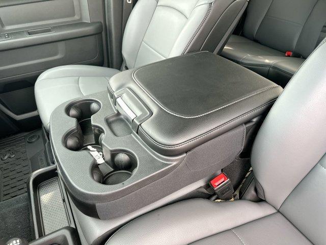 new 2024 Ram 2500 car, priced at $65,995