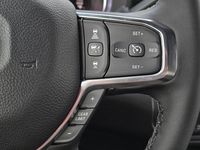 new 2026 Ram 3500 car, priced at $86,367