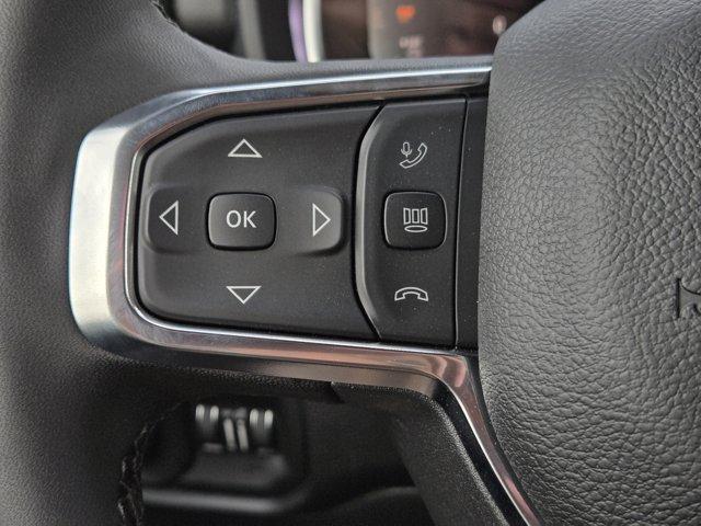 new 2026 Ram 3500 car, priced at $86,367