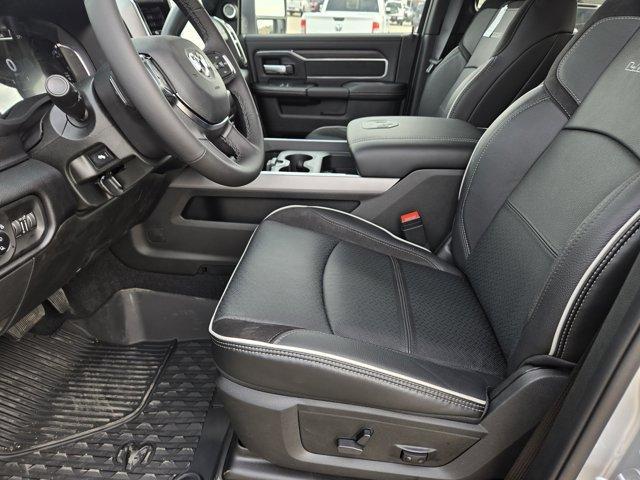 new 2026 Ram 3500 car, priced at $86,367