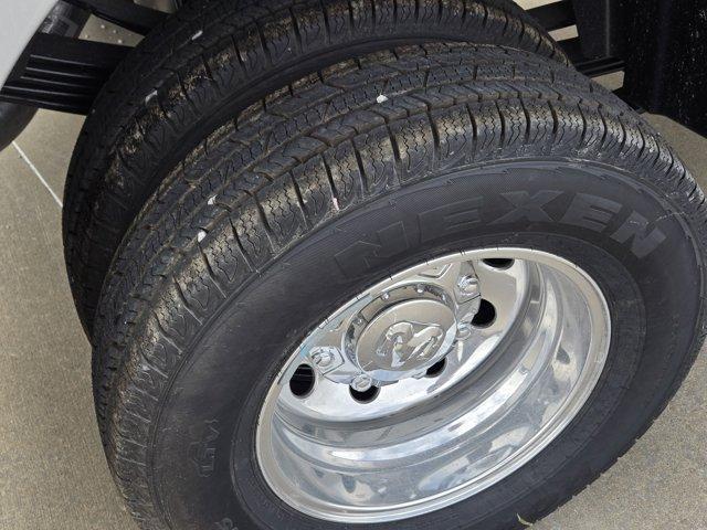 new 2026 Ram 3500 car, priced at $86,367