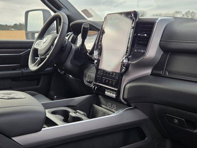 new 2026 Ram 3500 car, priced at $86,367