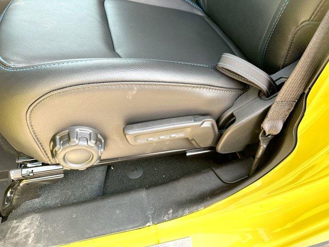 new 2023 Jeep Wrangler 4xe car, priced at $56,995