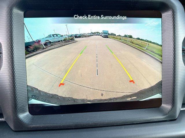 new 2023 Jeep Wrangler 4xe car, priced at $56,995