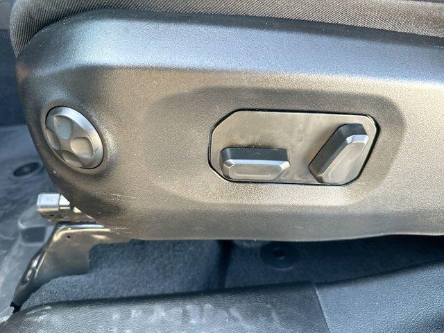 used 2024 Jeep Wrangler car, priced at $51,995