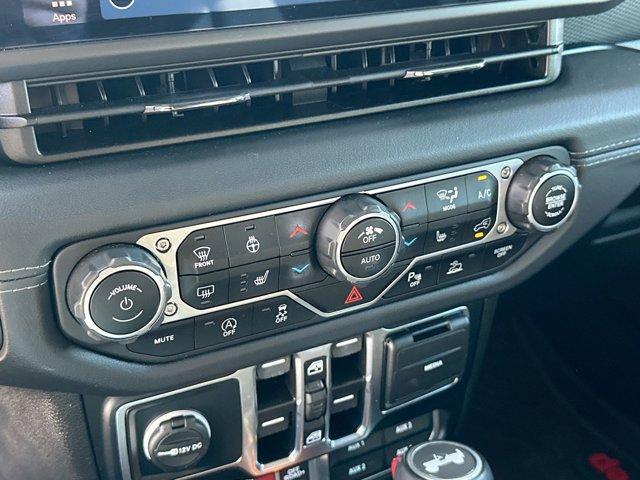 used 2024 Jeep Wrangler car, priced at $51,995