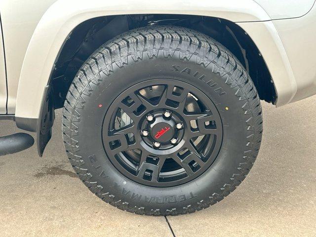 used 2023 Toyota 4Runner car, priced at $43,995