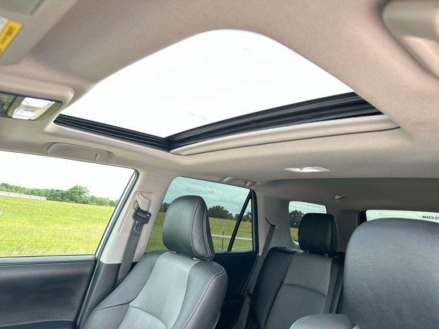 used 2023 Toyota 4Runner car, priced at $43,995