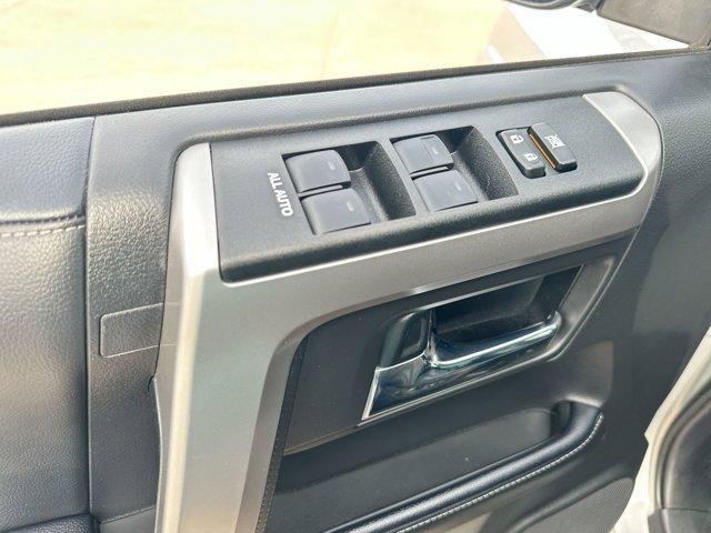 used 2023 Toyota 4Runner car, priced at $43,995