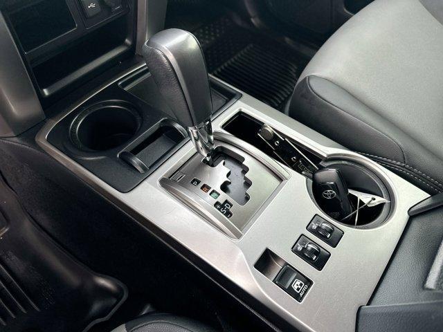 used 2023 Toyota 4Runner car, priced at $43,995