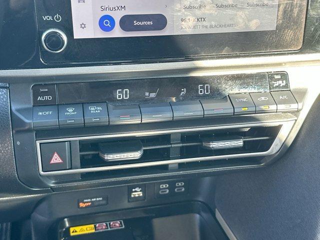 used 2025 Toyota Camry car, priced at $28,995