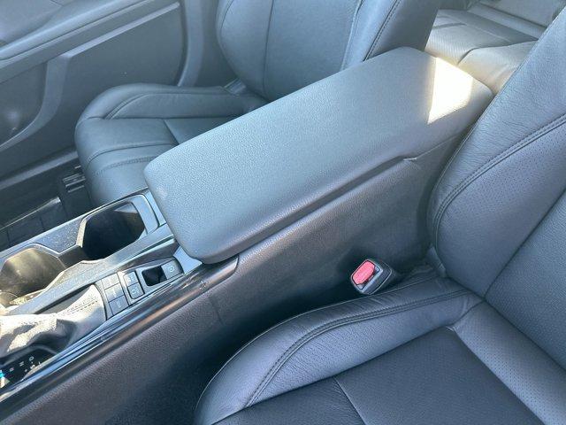 used 2025 Toyota Camry car, priced at $28,995