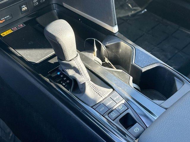 used 2025 Toyota Camry car, priced at $28,995