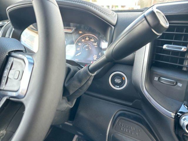 new 2026 Ram 2500 car, priced at $80,892