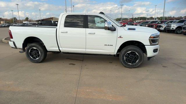new 2026 Ram 2500 car, priced at $80,892