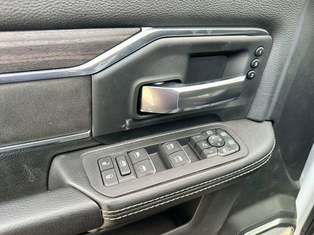 new 2026 Ram 2500 car, priced at $80,892