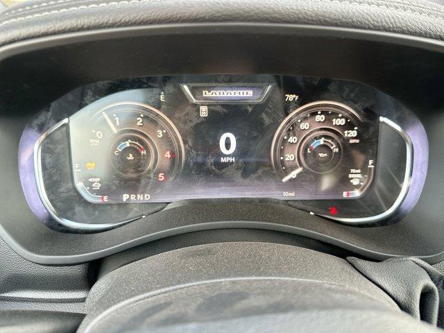 new 2026 Ram 2500 car, priced at $80,892