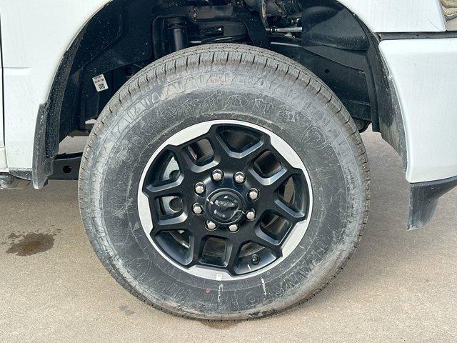 new 2026 Ram 2500 car, priced at $80,892