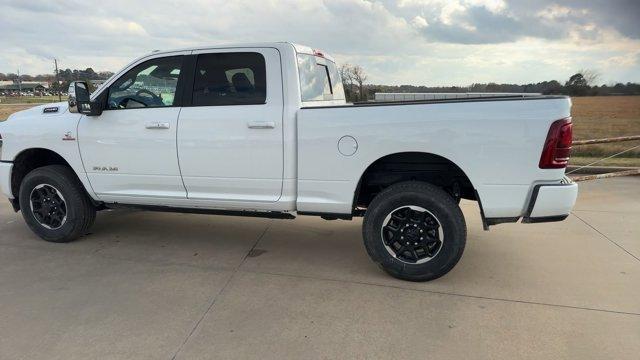 new 2026 Ram 2500 car, priced at $80,892