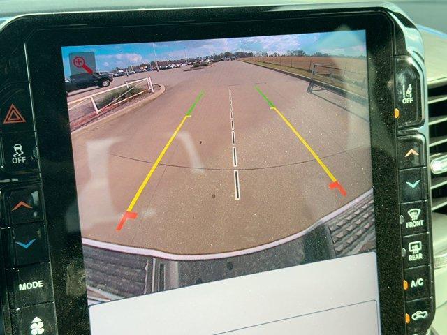 new 2026 Ram 2500 car, priced at $80,892