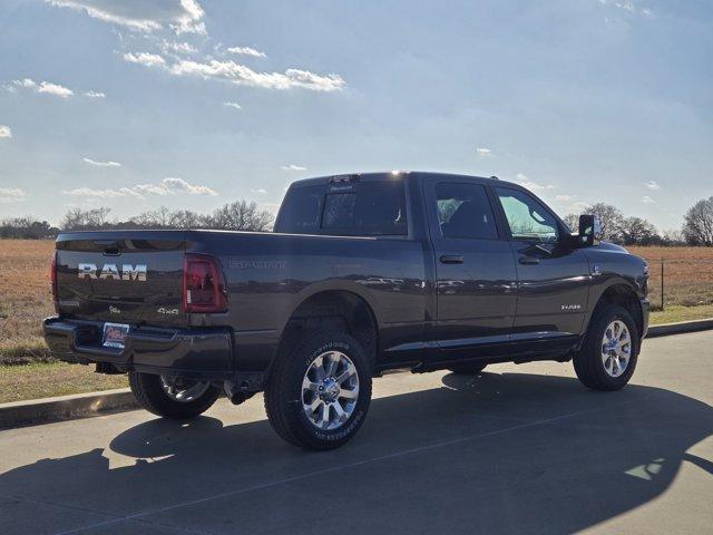 new 2026 Ram 2500 car, priced at $79,263